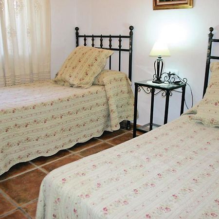 Dehesa Las Yeguas Benalup-Casas Viejas Exterior foto