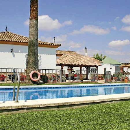 Dehesa Las Yeguas Benalup-Casas Viejas Exterior foto