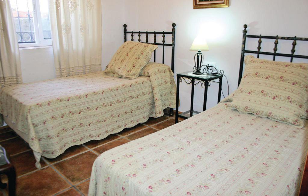 Dehesa Las Yeguas Benalup-Casas Viejas Exterior foto