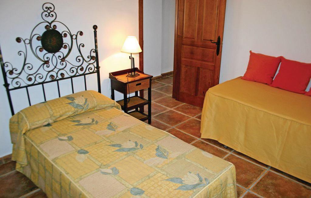 Dehesa Las Yeguas Benalup-Casas Viejas Exterior foto