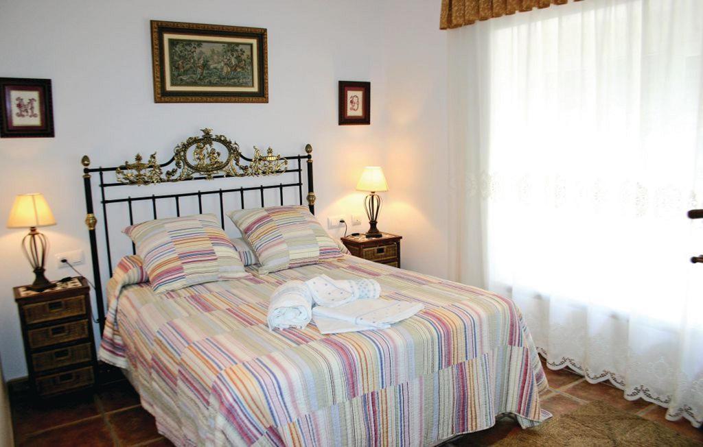 Dehesa Las Yeguas Benalup-Casas Viejas Exterior foto