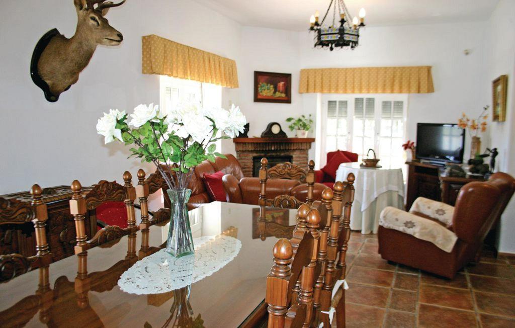 Dehesa Las Yeguas Benalup-Casas Viejas Exterior foto